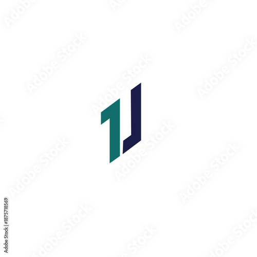 Music Minimalist and modern vector logo design suitable for business and brands