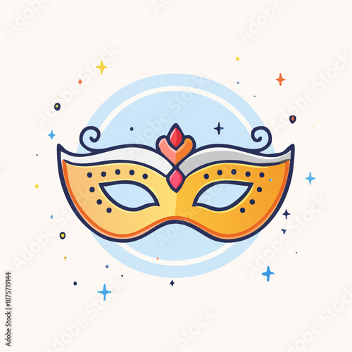 Carnival decorations