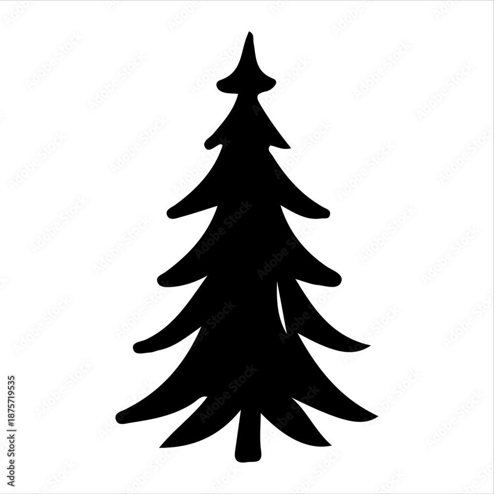 Obraz premium Minimalist vector file icon Vector