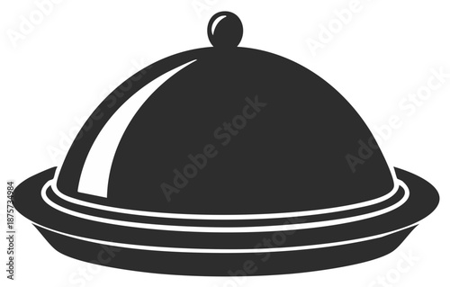 Illustration of a Cloche