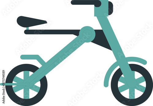 Variety of electric scooters