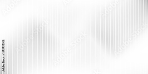 Vector ribbed glass texture background. Blue white grey purple ribbed glass. Mesh gradient. acrylic ribbed bath surface. Reeded glass background semitransparent overlay