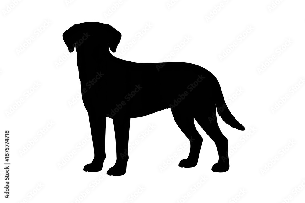 Fototapeta premium Simple blank dark image with a transparent background to place elements.