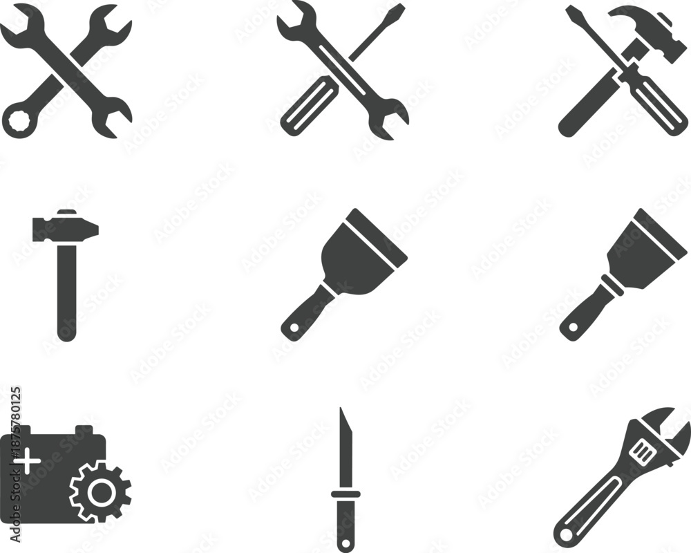 Obraz premium Adobe Illustrator Artwork