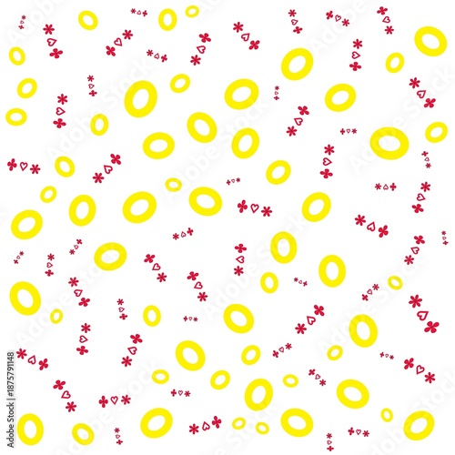 abstract colorful background