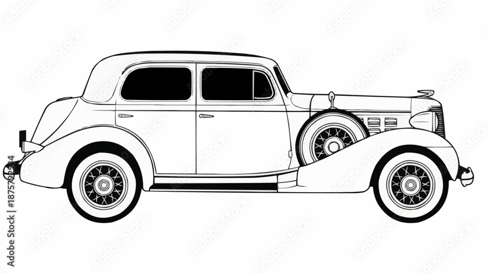 custom made wallpaper toronto digitalthe old car