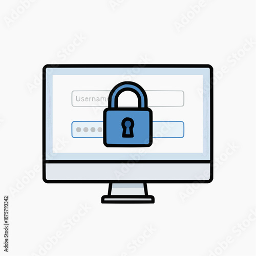 Secure Digital Access & Cybersecurity