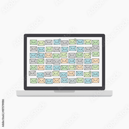 Digital Communication & Email Management