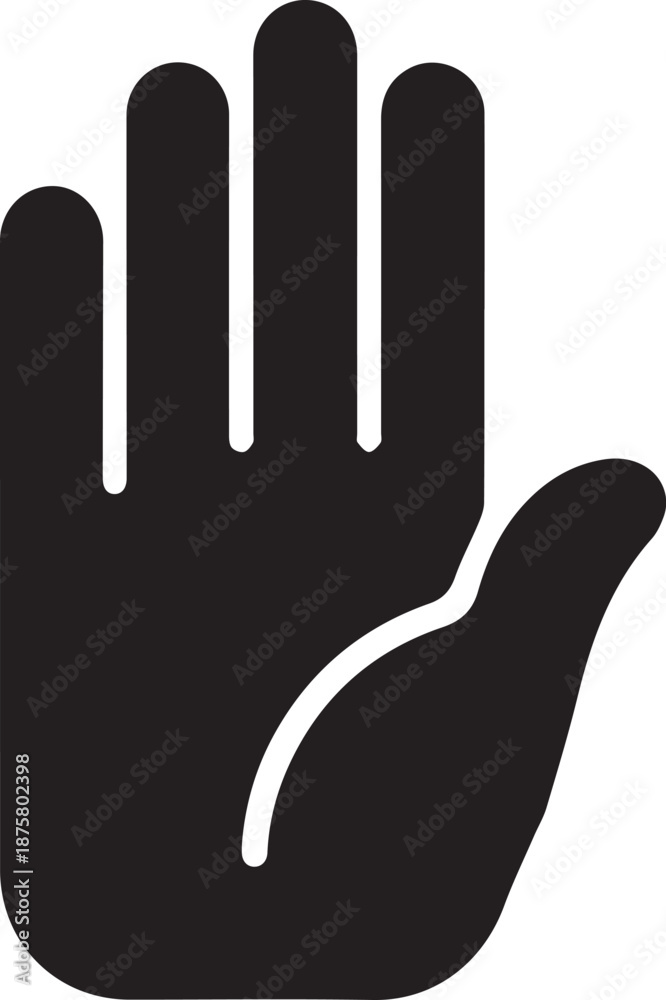 Obraz premium Adobe Illustrator Artwork