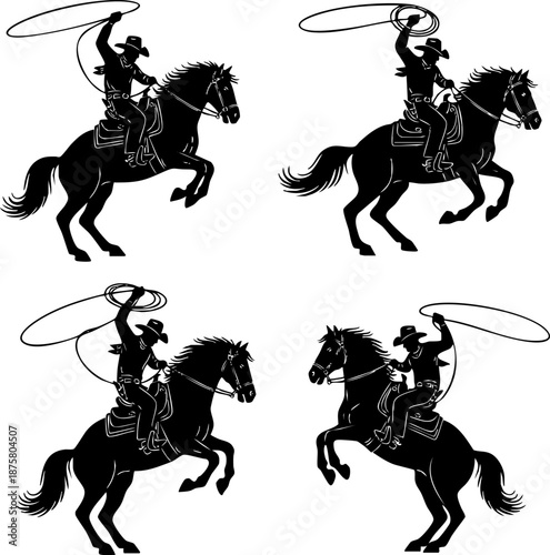 Professional chef meticulously garnishing an elaborate gourmet dish with fresh herbs before service on white background