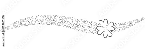 gluecksklee-geschwungene-linie_02_BANNERlang