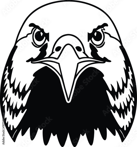 pigeon icon silhouette vector illustration
