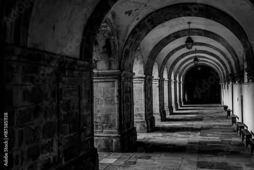 Claustro