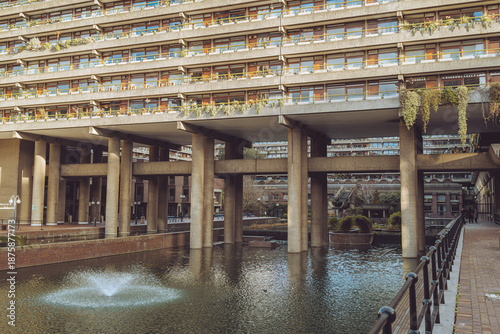 London, United Kingdom - December 24 2025 