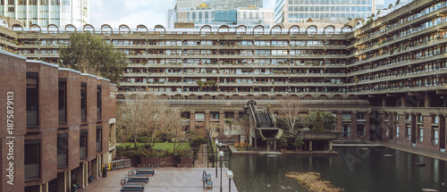 London, United Kingdom - December 24 2025 