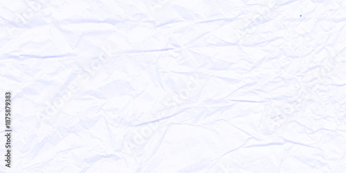 crumpled paper background. Vector illustration