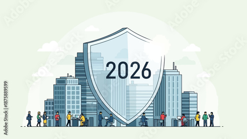 Strategic Urban Security for Business Growth and Future Preparedness in the Year 2026