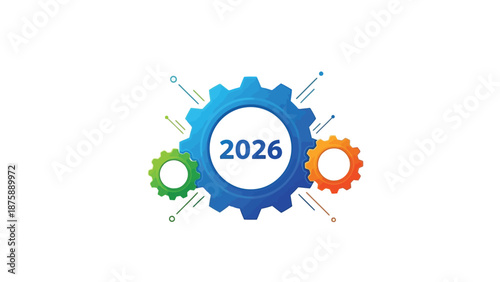 Driving business innovation and success towards the year 2026 through collaborative technological