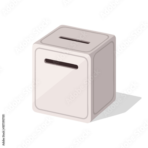 Piggy Bank for Savings and Finance