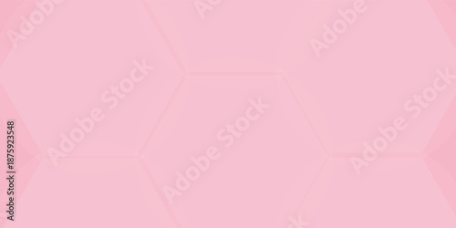Abstract light pink sakura blossom color background. Vector simple and soft light horizontal backdrop. Blurred gentle gradient. Pastel pink smooth mesh y2k aesthetic. Minimal style. vector eps10