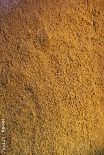 yellow wall texture