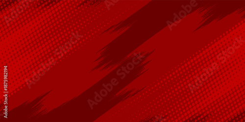 Straight red ink vector lines pack. Bloody color long and round hand-drawn brushstroke text highlights, frames, circles. Asian calligraphy brushstroke set.