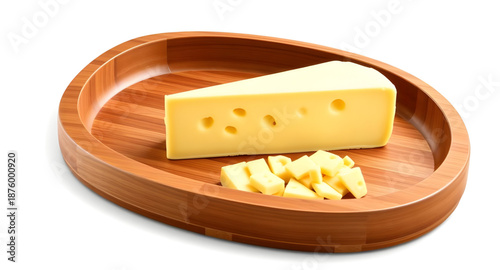 cheese, wooden, board, food, dairy, snack, appetizer, gourmet, kitchen, cuisine, meal, breakfast, lunch, dinner, platter, serving, rustic, natural, fresh, tasty, delicious, slice, slices, block, chedd