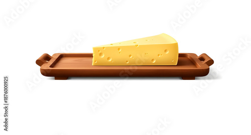 cheese, wooden, board, food, dairy, snack, appetizer, gourmet, kitchen, cuisine, meal, breakfast, lunch, dinner, platter, serving, rustic, natural, fresh, tasty, delicious, slice, slices, block, chedd