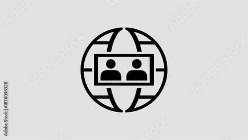 Vector illustration of historical weapons and military gear combined with modern transport icon design elements