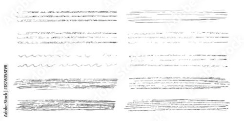 다양한 텍스트와 그래픽 요소가 포함된 투명한 배경의 디자인 리소스 모음