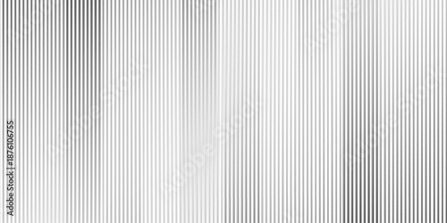 Halftone gradient texture with diagonal lines. Fading diagonal gradient background. Black slanted pattern background. Thin parallel line wallpaper that fades for an extra layer.