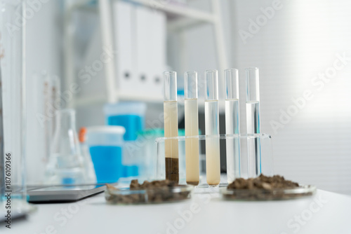 Geology, geological resource scientist, earth science, natural resource sustainability, soil minerals, laboratory testing, laboratory experiments, testing for chemical residues, Environmental science