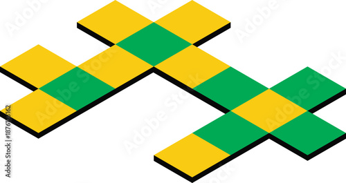 Playful Board Game Element