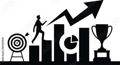 Achieving business success