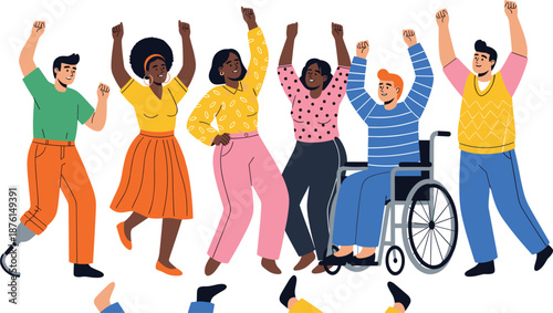 Construction Tools Silhouette Icon Set with Hammer Drill Wrench Saw and Level for DIY Home Improvement and Professional Repair Services