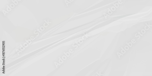 white paper parchment creased latter gagged crumpled surface cardboard obsolete docement texture background.