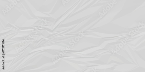 white paper parchment creased latter gagged crumpled surface cardboard obsolete docement texture background.