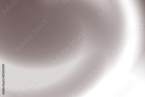 光が交差するぼかしテクスチャ背景　茶色 