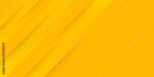 Abstract Yellow Background with Subtle Diagonal Light Yellow Lines. gradient yellow and orange background.