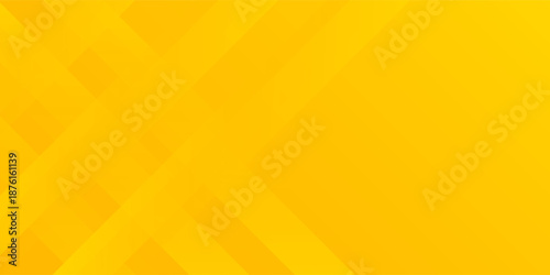 Abstract Yellow Background with Subtle Diagonal Light Yellow Lines. gradient yellow and orange background.