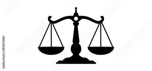 scales of justice