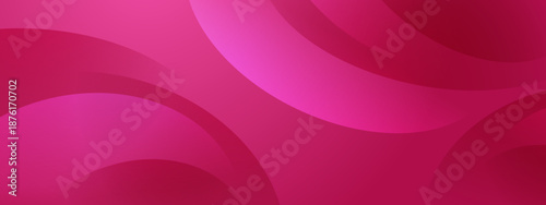 Pink abstract background with unique curved shapes and patterns. Ideal for feminine designs, textile prints, and modern wallpapers.