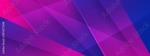 Geometric pattern in blue, purple, and pink hues, perfect for modern design projects, backgrounds, and digital artwork.