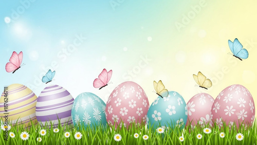 Family celebrating nowruz with traditional food and mirror