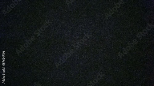 noise filter overlay for tv damage