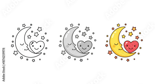 Vibrant Spanish language and culture themed banner features a bull, flag, and various icons around the central bold text espanol.