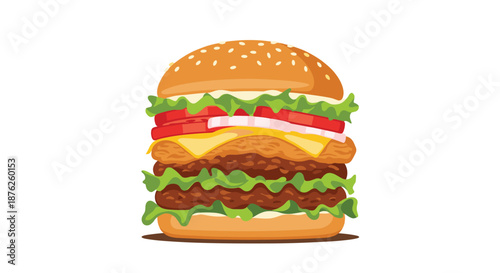 One line drawing of wooden compost bin filled with organic waste for sustainable gardening and eco-friendly waste management practices.