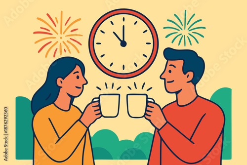  Another Year, Another Chance, Celebrating Hope This New Year