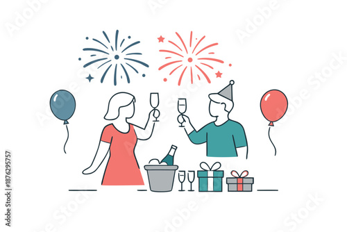  Another Year, Another Chance, Celebrating Hope This New Year