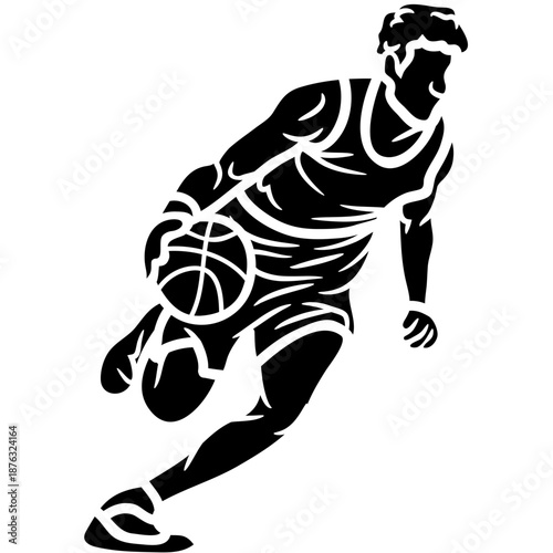 zebra crossing vector illustration